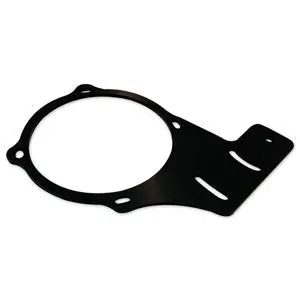 240Sx Vehicle Specific E-Brake Mount 1