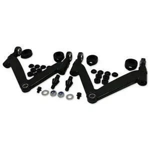V2 Z33 350Z/G35 Front Upper Camber Arms (Fuca's) 1