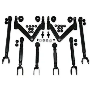 Z33 350Z/G35 Suspension Arm Package (10% Combo Discount) 1