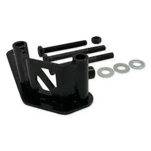 Z33 350Z/G35 Diff Brace 1