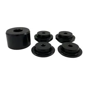 Z34 370Z/G37 12Mm Raised Solid Diff Bushings - Discount 1