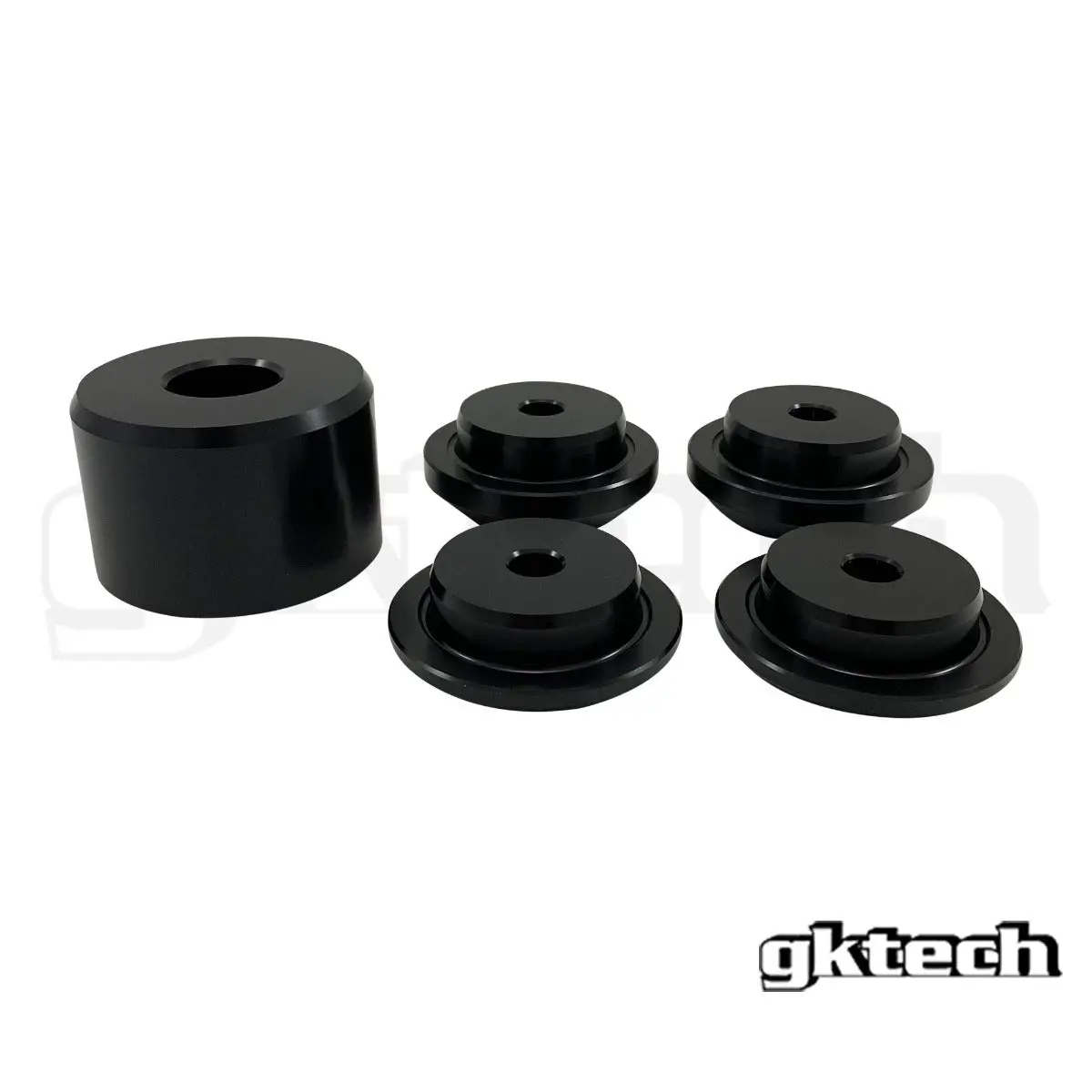 Z33 350Z/G35 Solid Diff Bushings 1