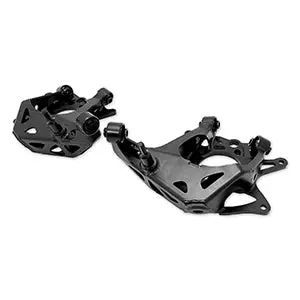 V2 240Sx/Skyline/Z32 Rear Knuckles With All New Kinematics 1