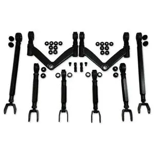 Z34 370Z/G37 Suspension Arm Package (10% Combo Discount) 1