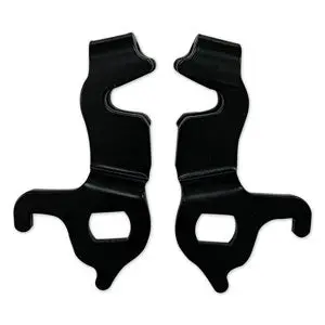 S13 240Sx E-Brake Extenders 1