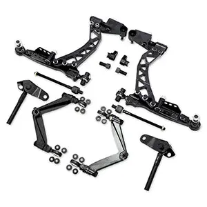 Rz34 Z Super Lock Angle Kit - 15% Off Combo 1
