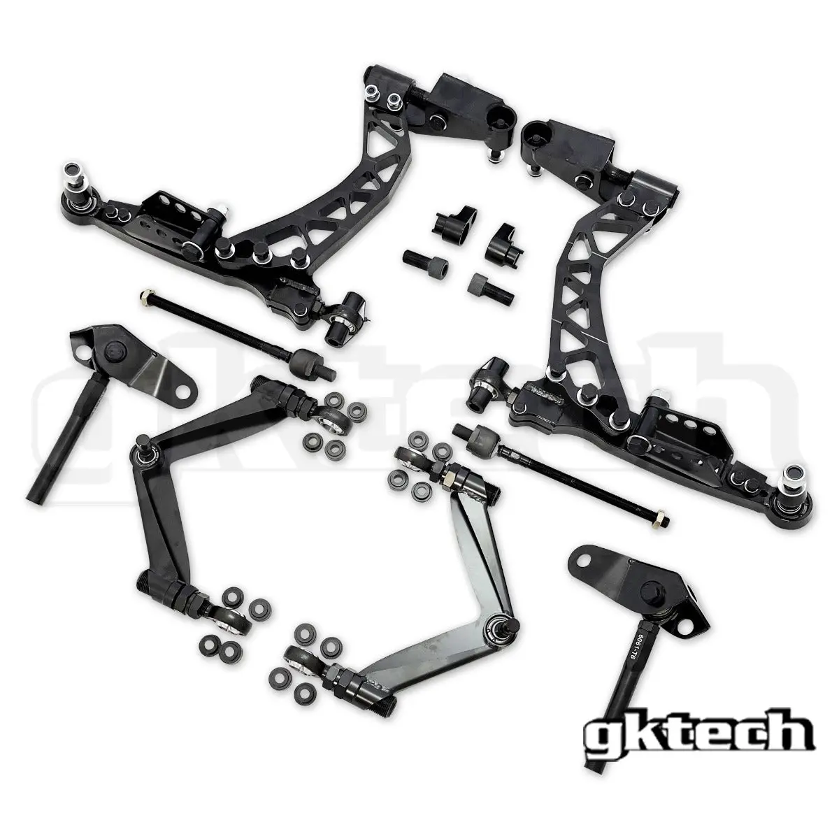 Rz34 Z Super Lock Angle Kit - 15% Off Combo 2