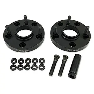 5 To 4 Lug Wheel Adaptors 1