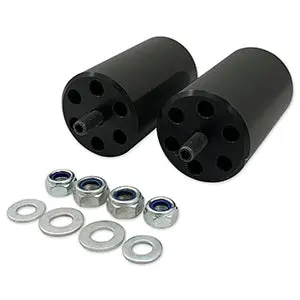 Z33 350Z/G35 Solid Motor Mounts (Pair) 1