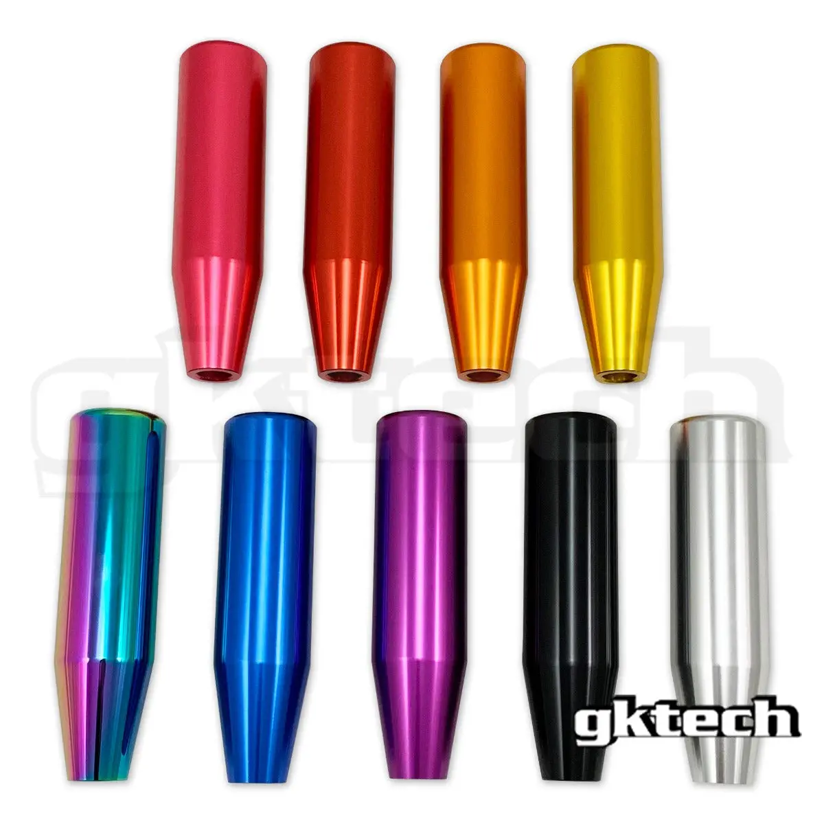 Extra Long Weighted Gearknob 4