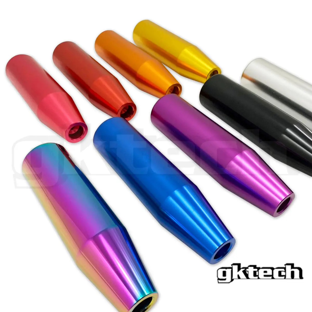 Extra Long Weighted Gearknob 3