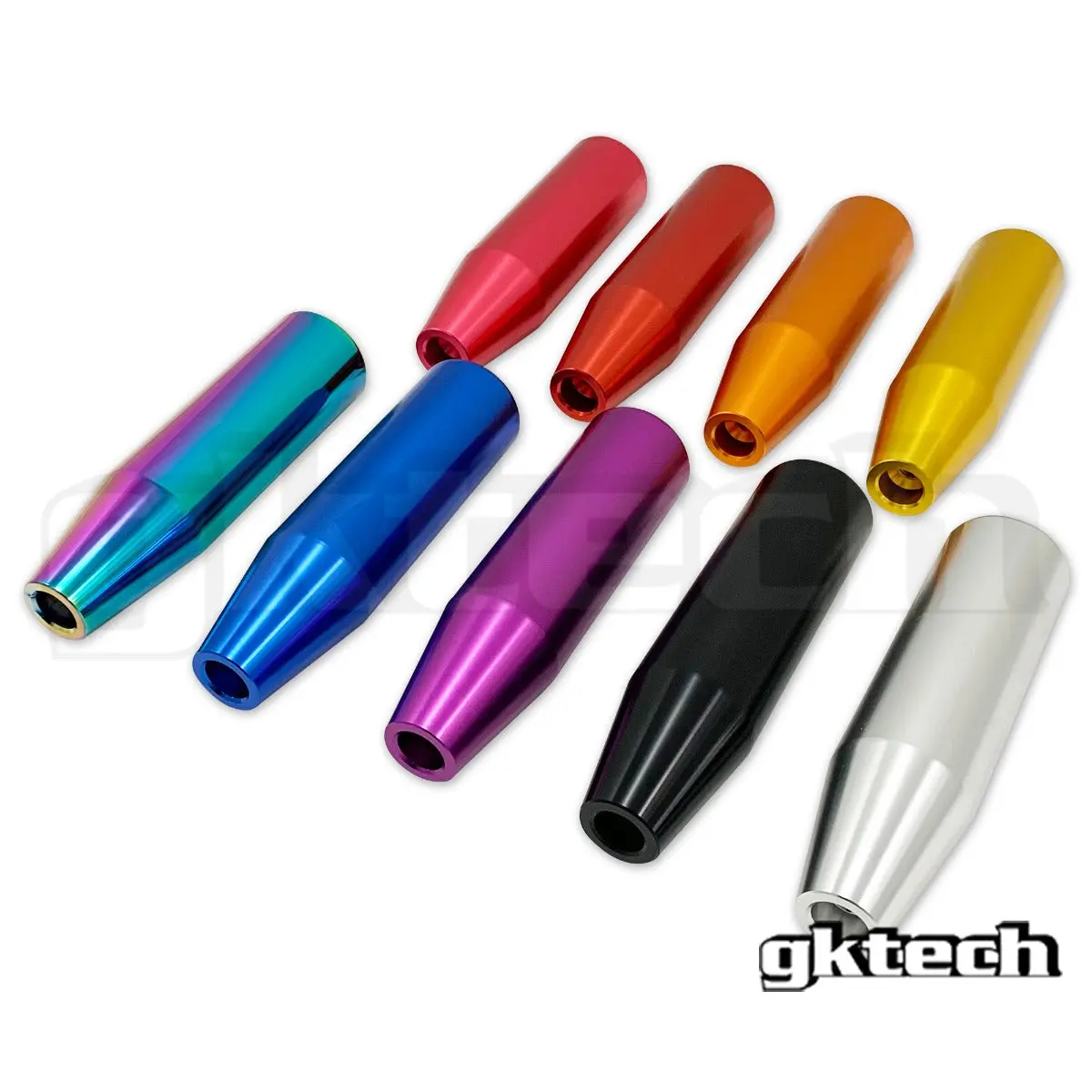 Extra Long Weighted Gearknob 2