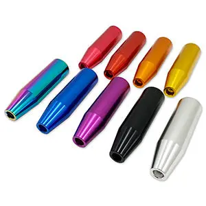 Extra Long Weighted Gearknob 1
