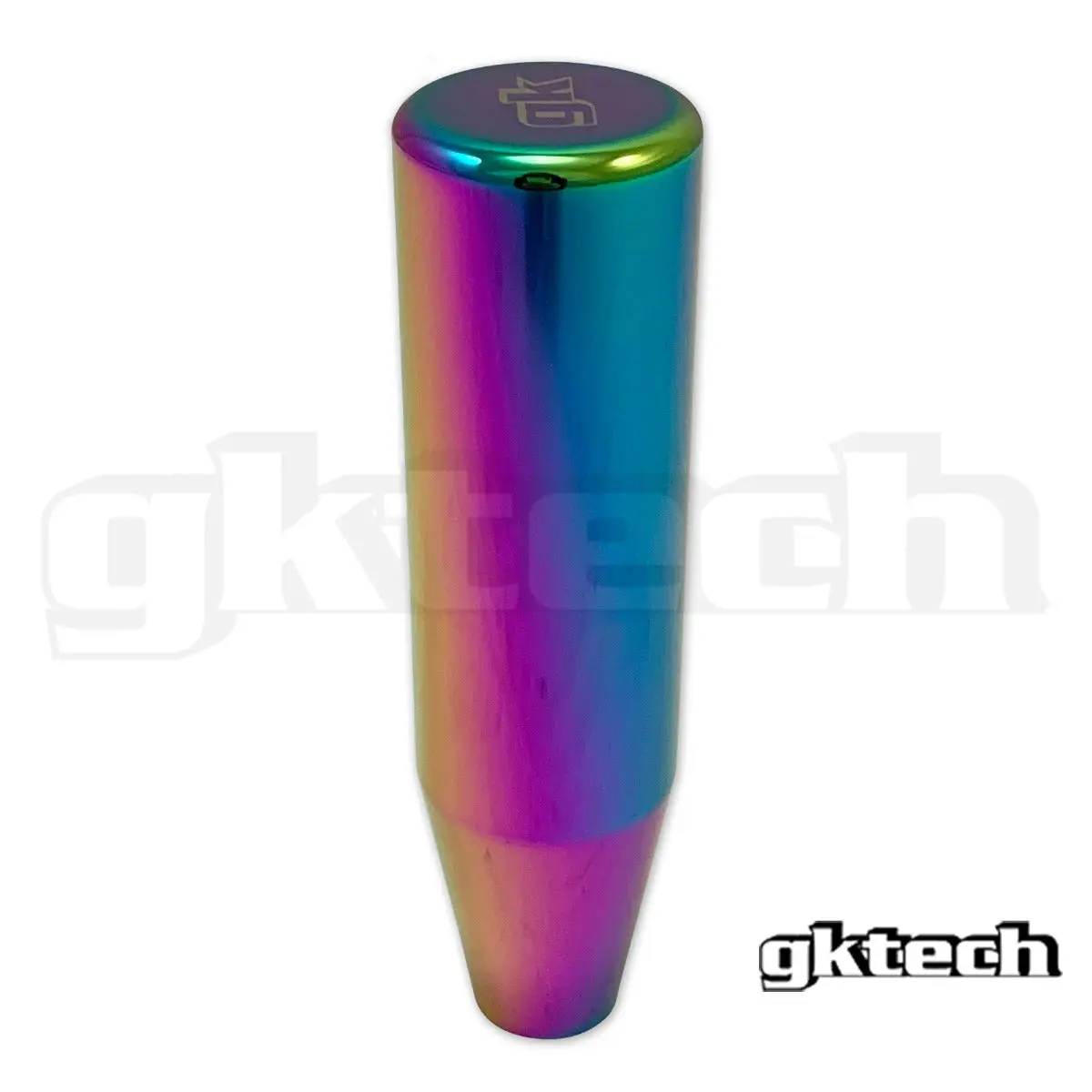 Extra Long Weighted Gearknob 9