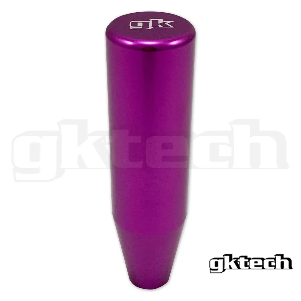 Extra Long Weighted Gearknob 6