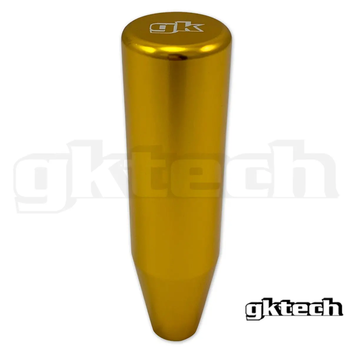 Extra Long Weighted Gearknob 3