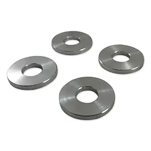4 Lug Knuckle Washers 1