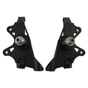 240Sx Front Drop Knuckles 1