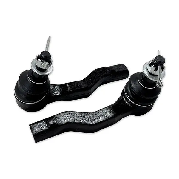 Z33 350Z / Infiniti G35 Oem Style Tie Rod Ends 1