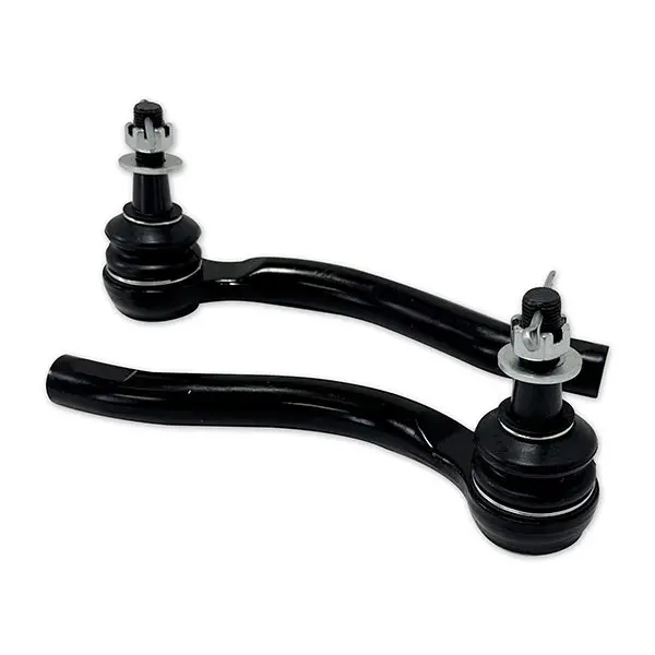 Z34 370Z / Infiniti G37 Oem Style Tie Rod Ends 1