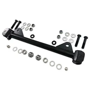 S13 240Sx/R32 Hicas Delete Bar With Toe Arm Mounts 1