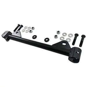 S14/S15/R33/R34 Hicas Delete Bar With Toe Arm Mounts 1