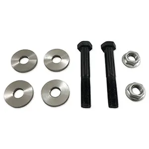 Z34 370Z/G37 Eccentric Arm Lockout Kit 1