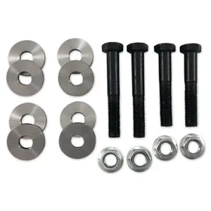 S14/S15/R33 Eccentric Lockout Kit (Non Hicas) 1