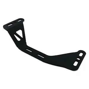 Z33 350Z/Z34 370Z Transmission Conversion Crossmember For 240Sx 1