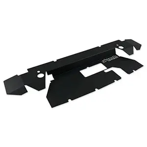 S14a (Kouki) 240Sx Radiator Cooling Panel 1