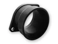 3" Turbo Intake Snout To Suit T25/T28/Gt2871r Etc. 1
