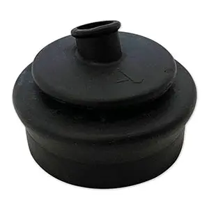 Transmission Shifter Boot 1