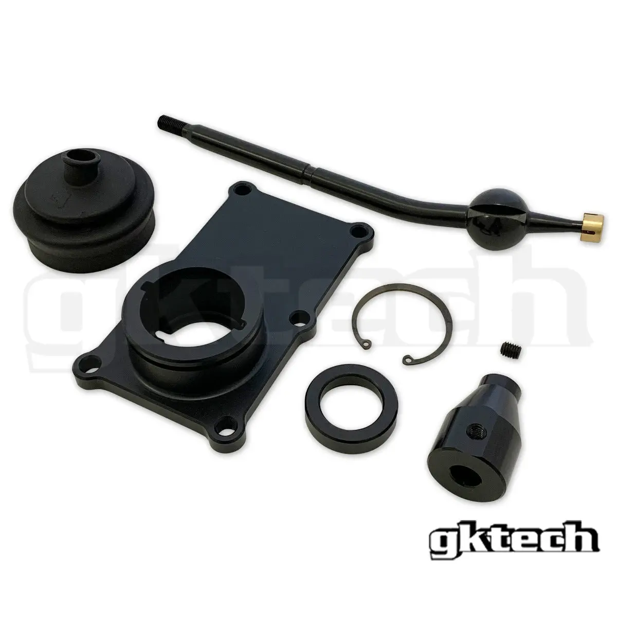 V2 Ca18/Sr20/Ka24 5 Speed Short Throw Shifter 2