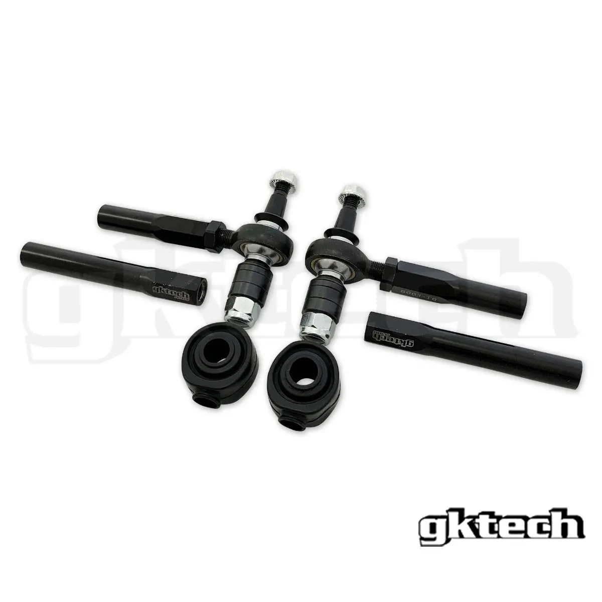 Z34 370Z/G37 High Misalignment Tie Rod Ends 2