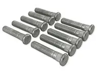 +20Mm Extended Wheel Lug Studs 1