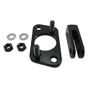 Clutch Master Cylinder Adapter To Suit 240Sx/Skyline 1