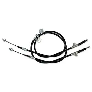 S13 240Sx E-Brake Cables (Pair) 1