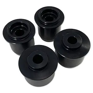 Z33 350Z/ G35 Solid Rear Subframe Bushings 1