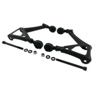 R33/R34 Skyline Front Upper Camber Arms (Fuca's) 1