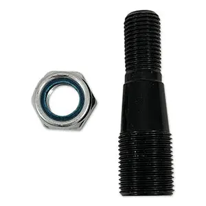 S13 240Sx Roll Center Correction Kit Balljoint Shank 1