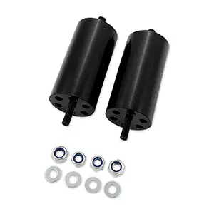 Z34 370Z/G37 Solid Motor Mounts (Pair) 1