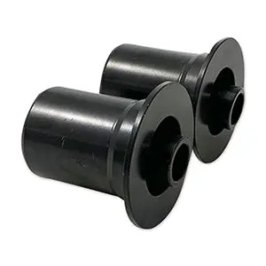 240Sx/Skyline Front Lower Arm Spherical Bushing Upgrade 1
