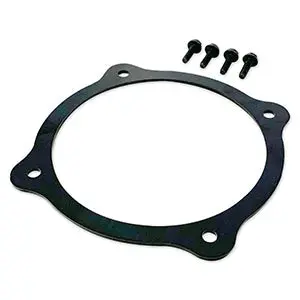 240Sx/Skyline Transmission Lower Shift Boot Retainer 1