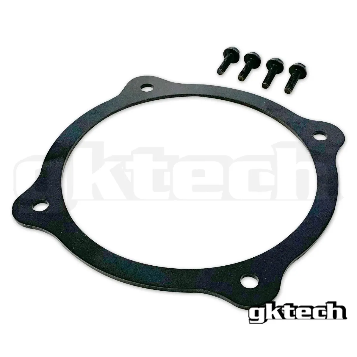 240Sx/Skyline Transmission Lower Shift Boot Retainer 2