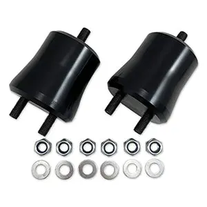 Rb25det Solid Motor Mounts (Pair) 1