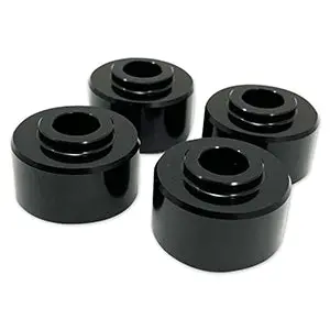 Z33 350Z/G35/Z34 370Z Solid Transmission Tripod Mounts (Set Of 4) 1