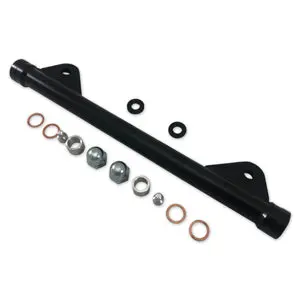 S13 240Sx/R32 Hicas Lock Bar 1