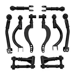 V4 - Z32 300Zx Suspension Arm Package (10% Combo Discount) 1