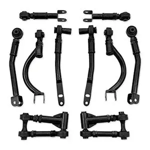 V4 - R32 Skyline Suspension Arm Package (10% Combo Discount) 1