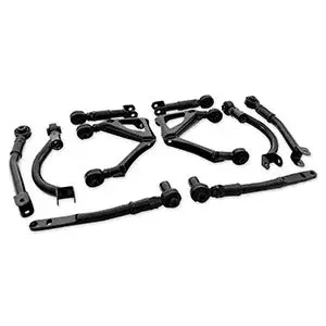 V4 - R33/R34 Skyline Suspension Arm Package (10% Combo Discount) 1